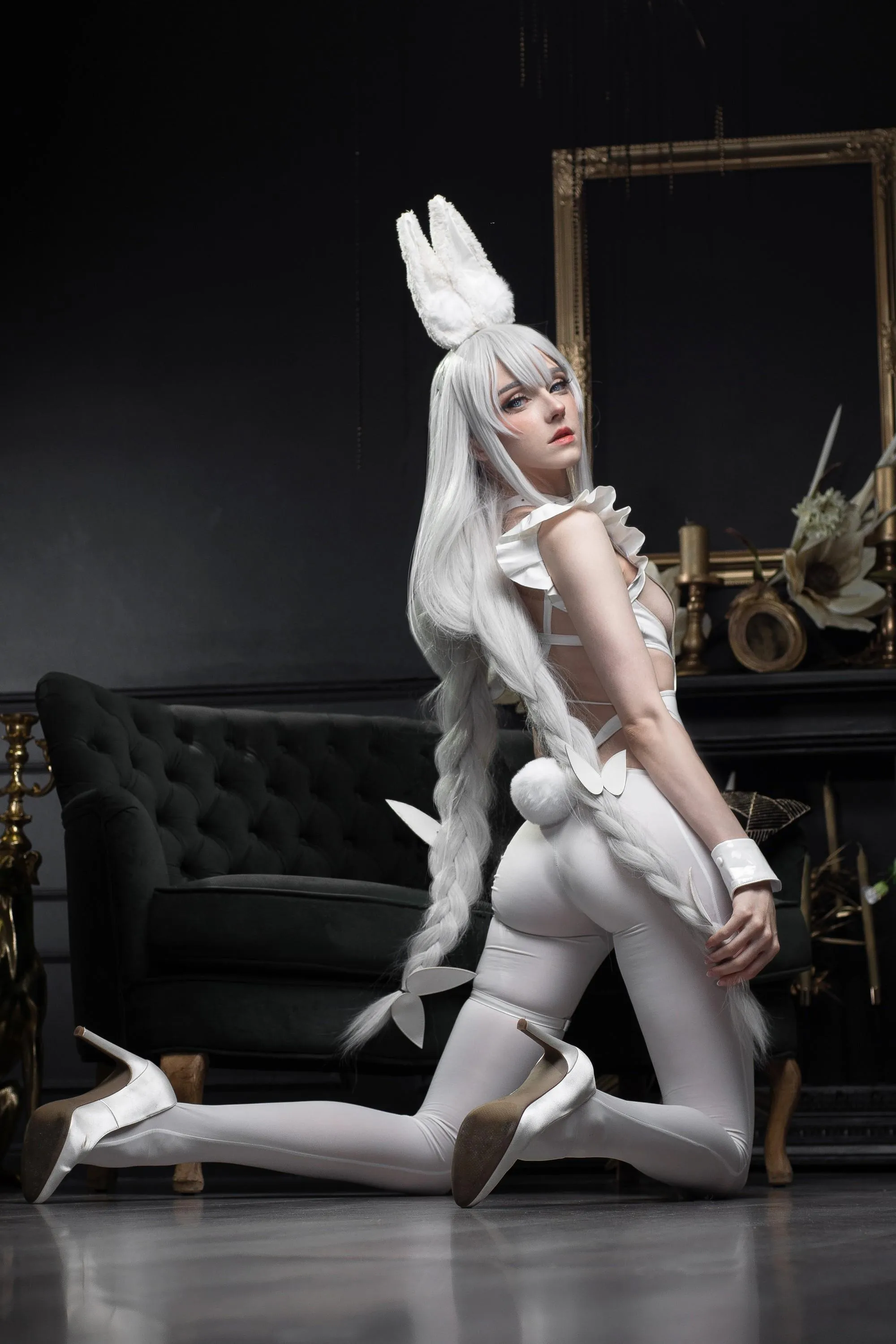 CandyBall – NO.030 Le Malin [44P]插图